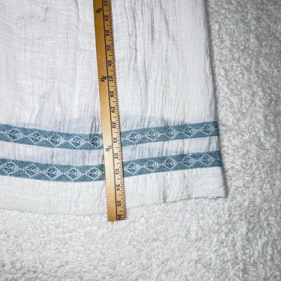 BCBGMaxAzria Dress Swim Cover Up Sz L - Picture 7 of 9